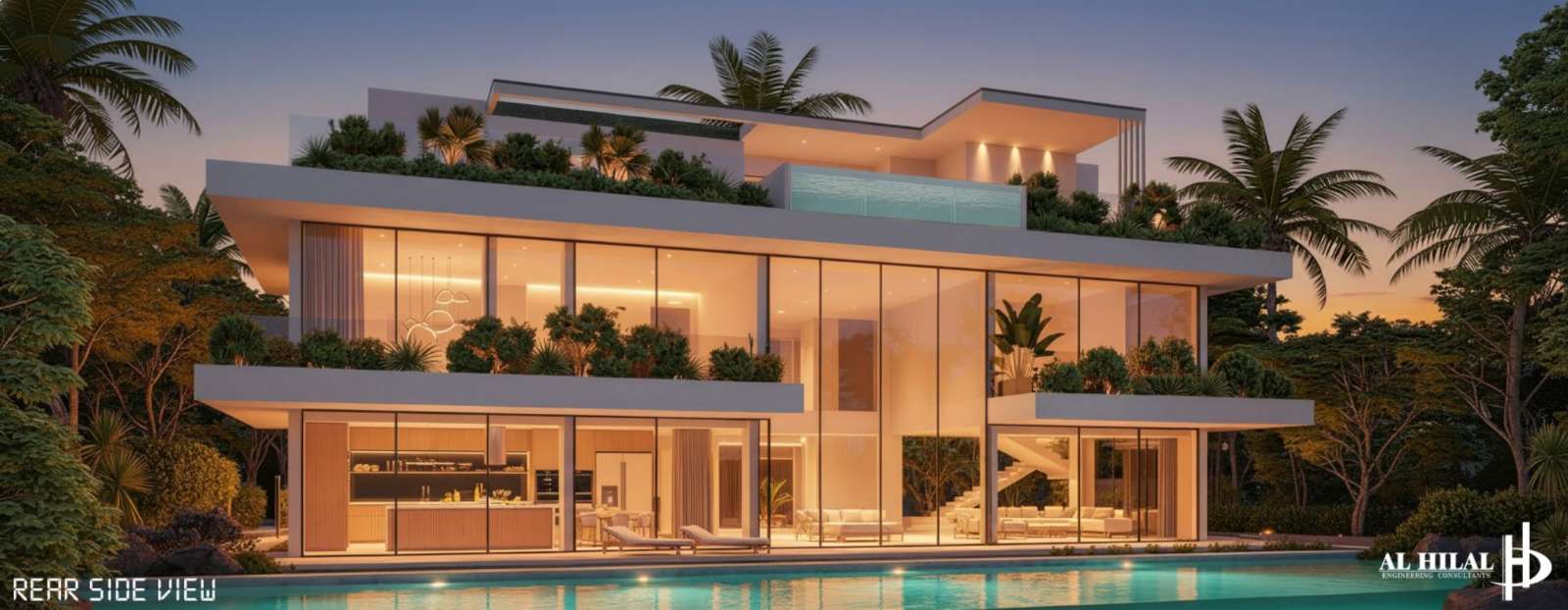 Dubai Exclusive Offer Update