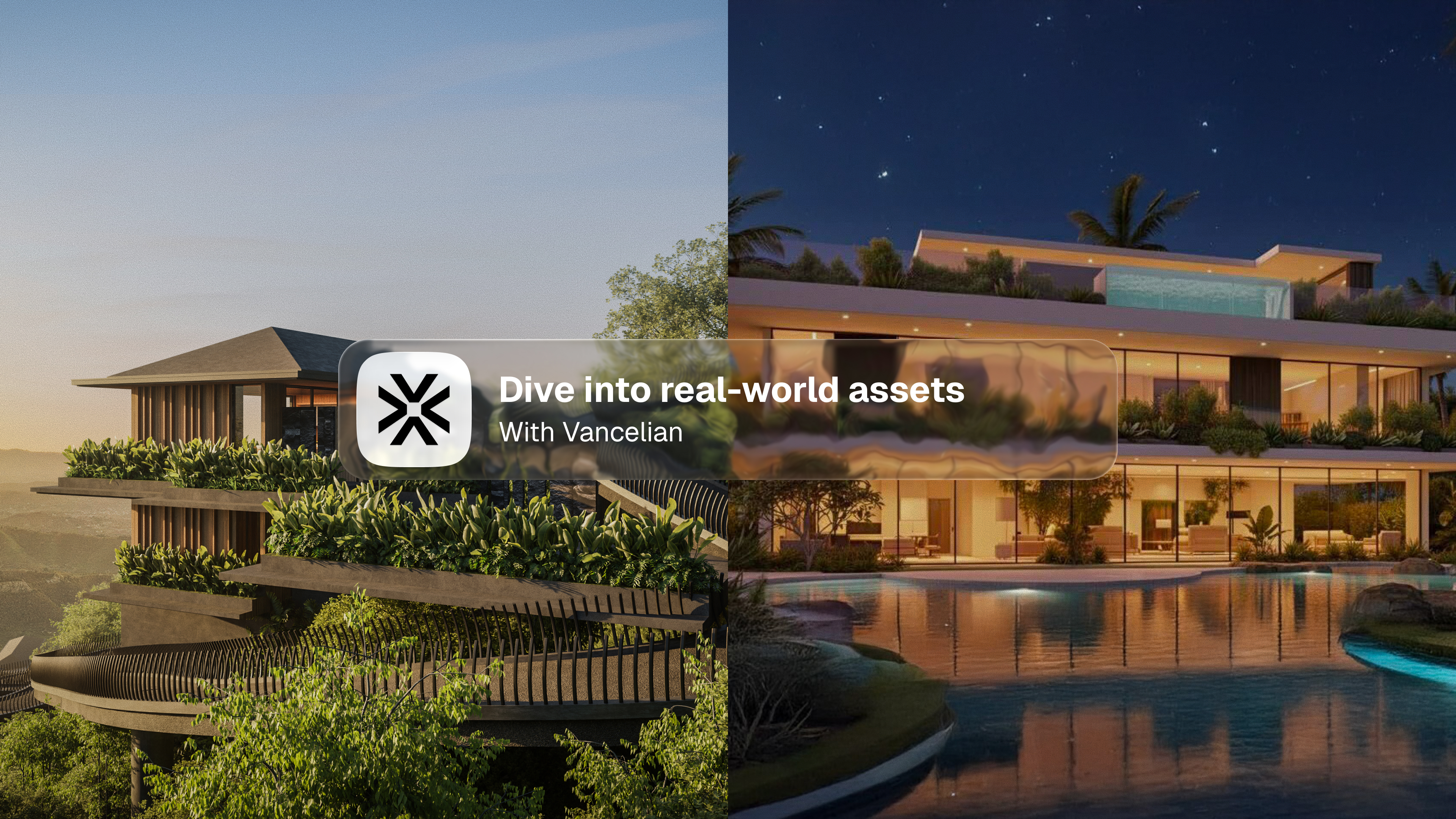 Vancelian mise sur les actifs réels pour rapprocher finance traditionnelle et crypto et lance sa seconde Offre Exclusive avec un projet immobilier à Dubaï