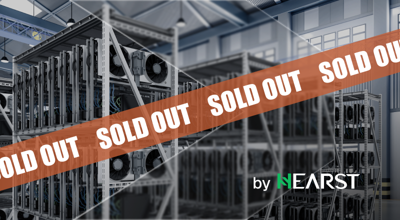 Programma Cloud Mining by Hearst: offerta completa - prossime finestre di investimento in arrivo