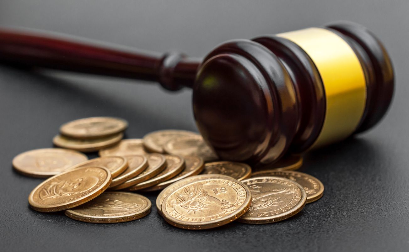 The 5 most important regulatory developments for crypto in 2022 Rayn