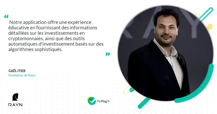 Rayn 2024: una rivoluzione nel risparmio e nell'investimento