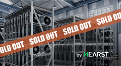 Programme Cloud Mining by Hearst: Offre complète – prochaines fenêtres d’investissement à venir