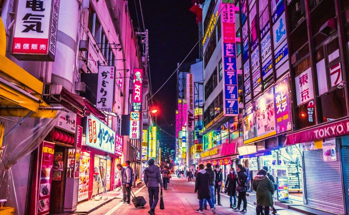 Japan Embraces 3 As Global Regulators Grow Wary of Crypto Rayn